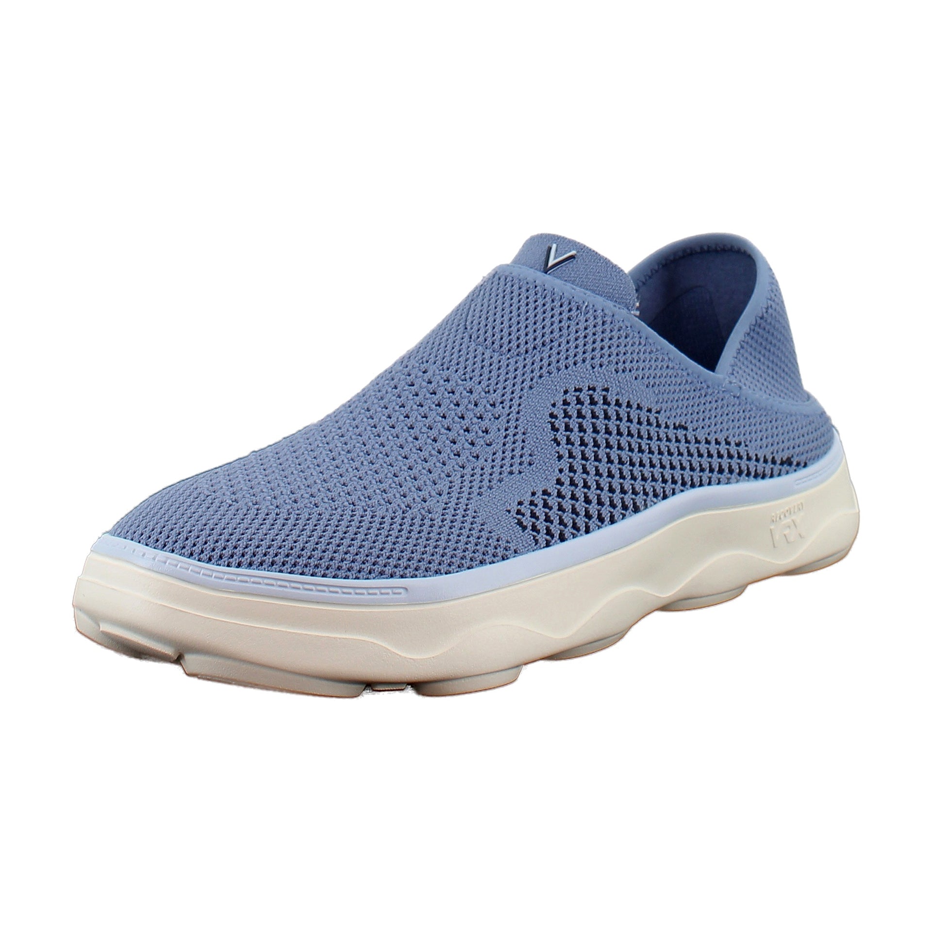Pacific Blue Knit