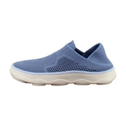 Pacific Blue Knit