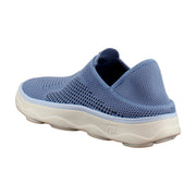 Pacific Blue Knit