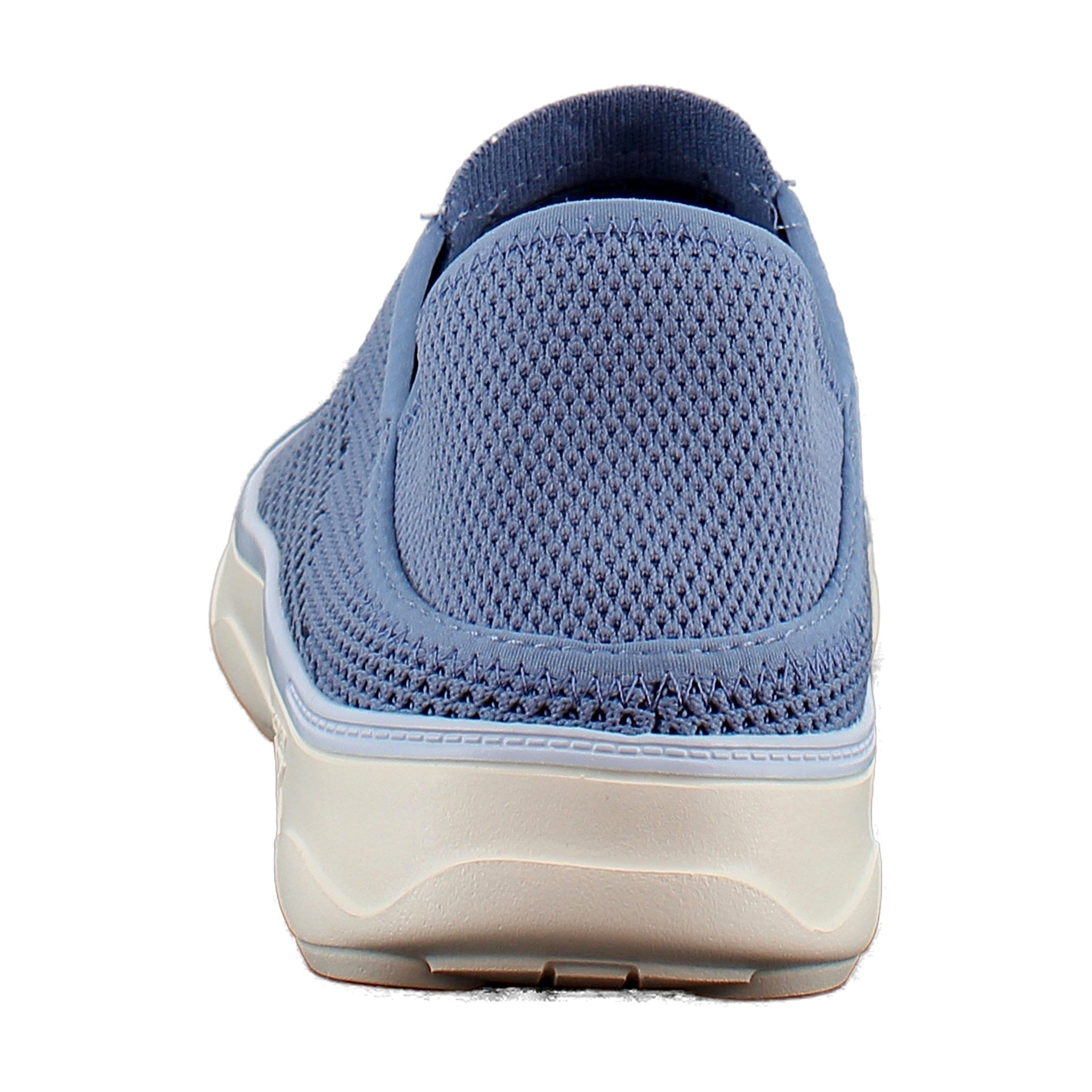 Pacific Blue Knit