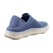 Pacific Blue Knit