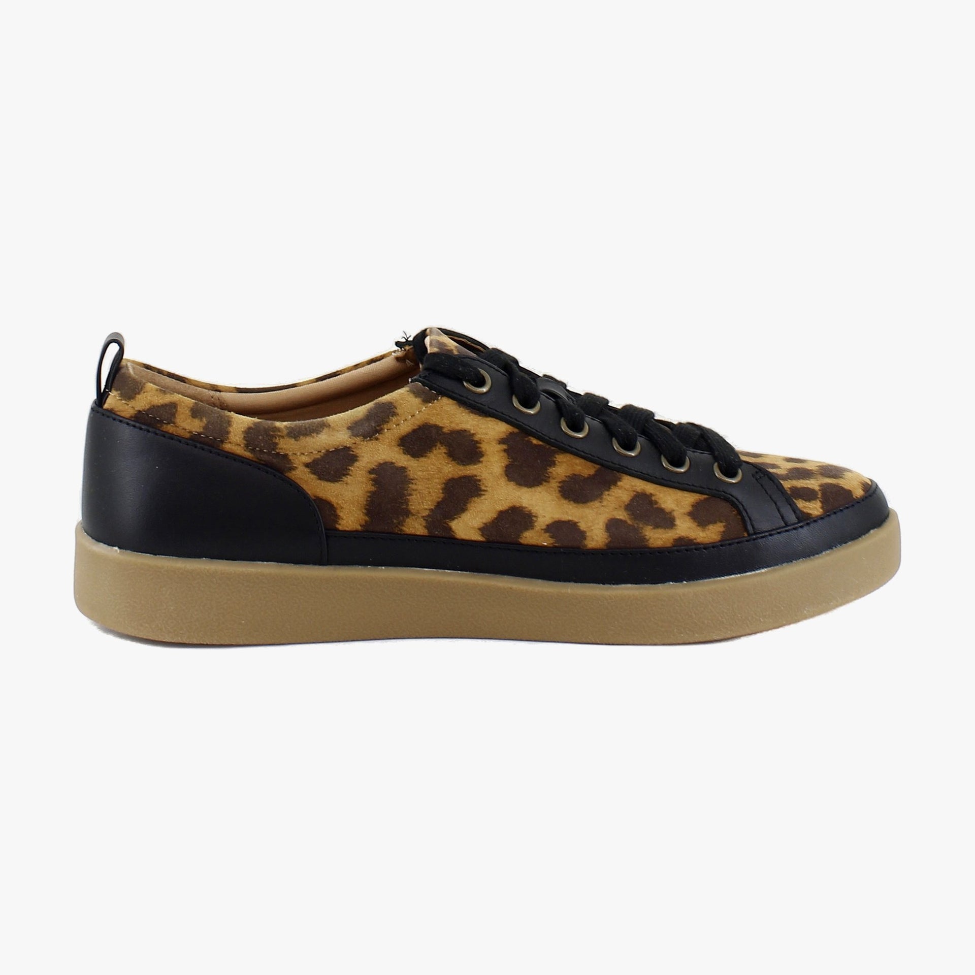 Tan Leopard