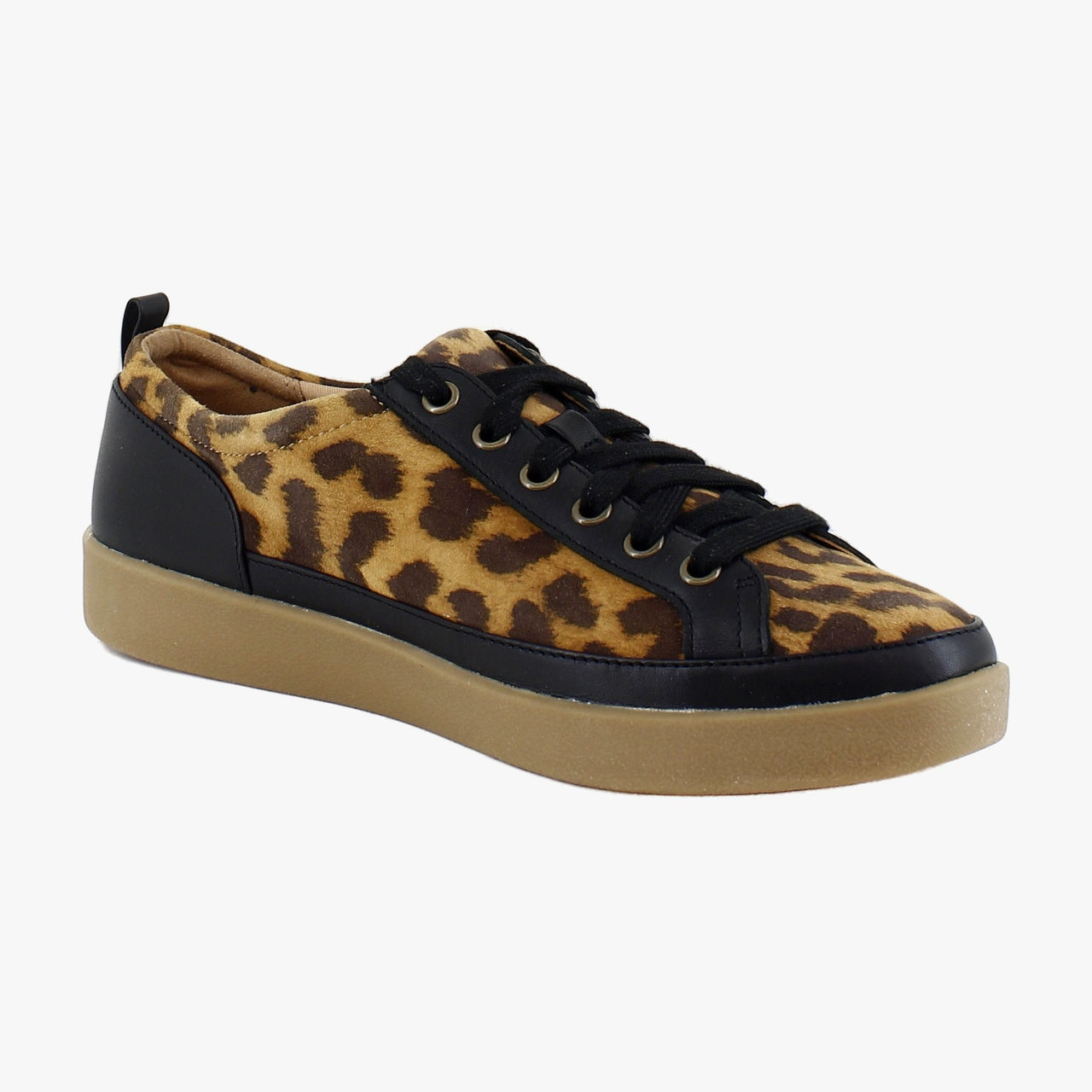 Tan Leopard