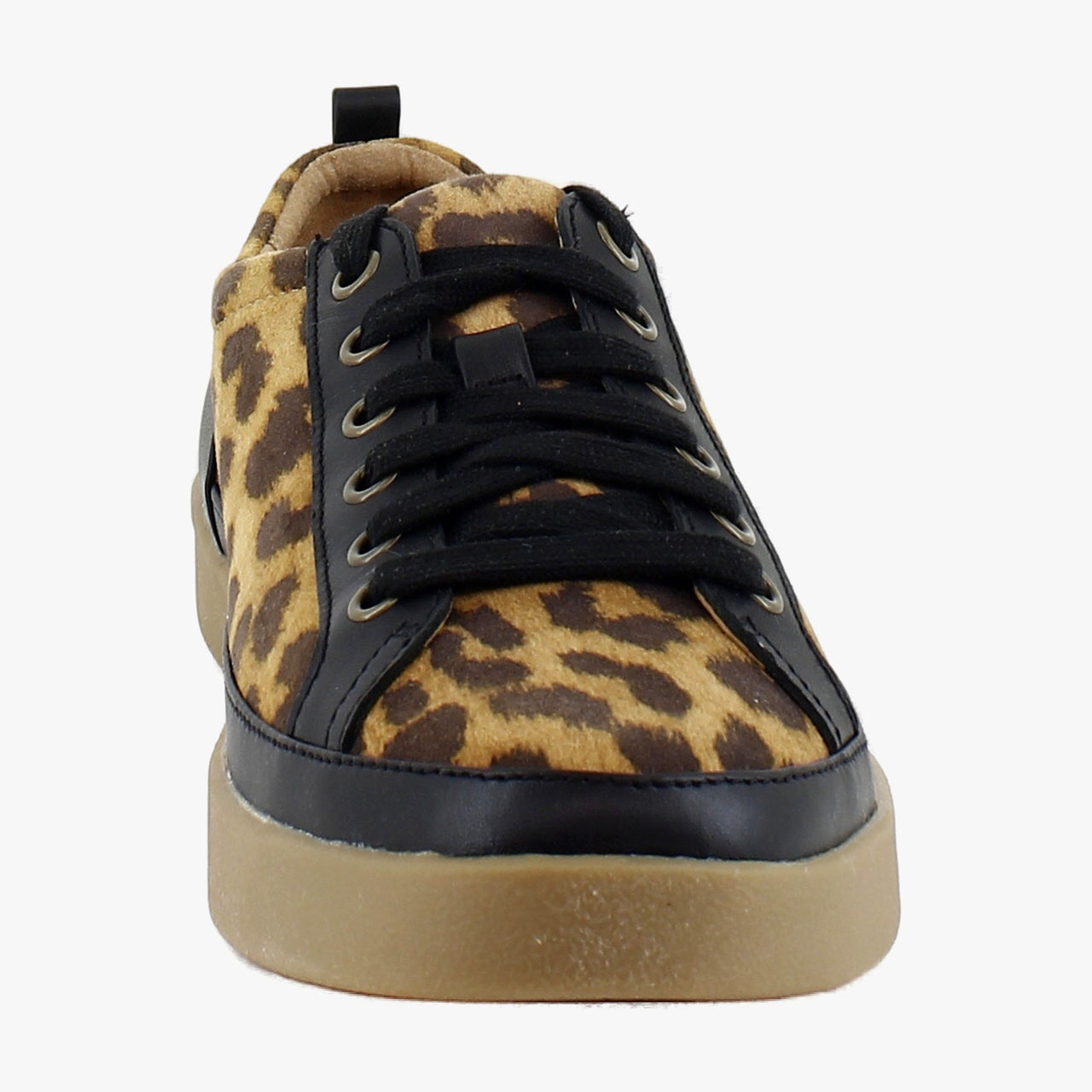 Tan Leopard