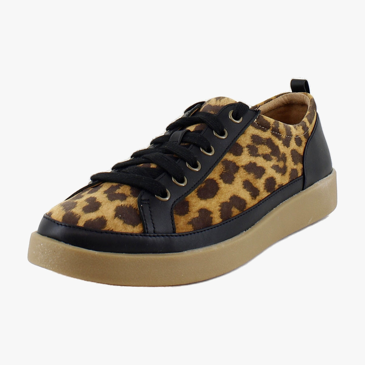 Tan Leopard
