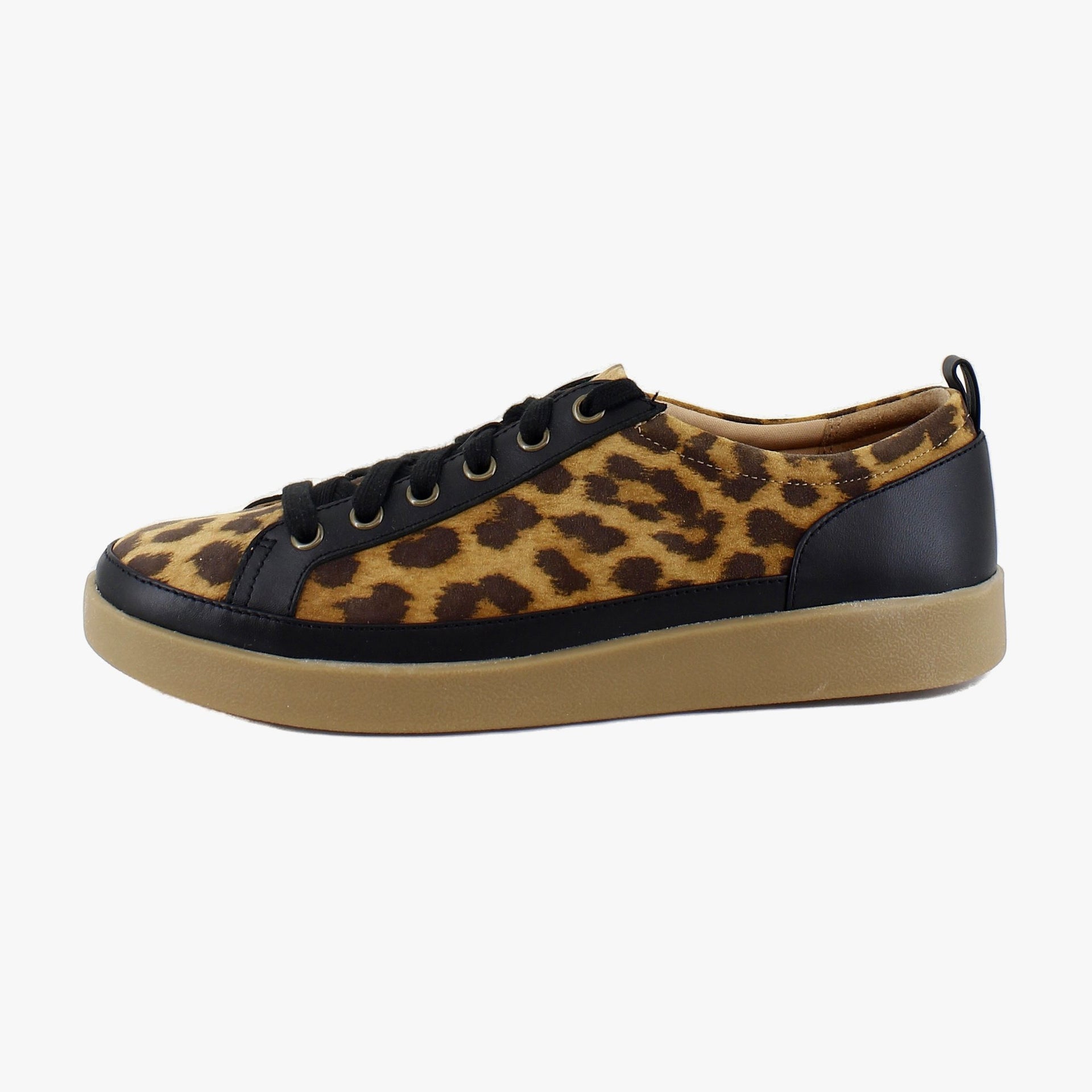 Tan Leopard
