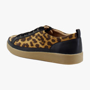 Tan Leopard