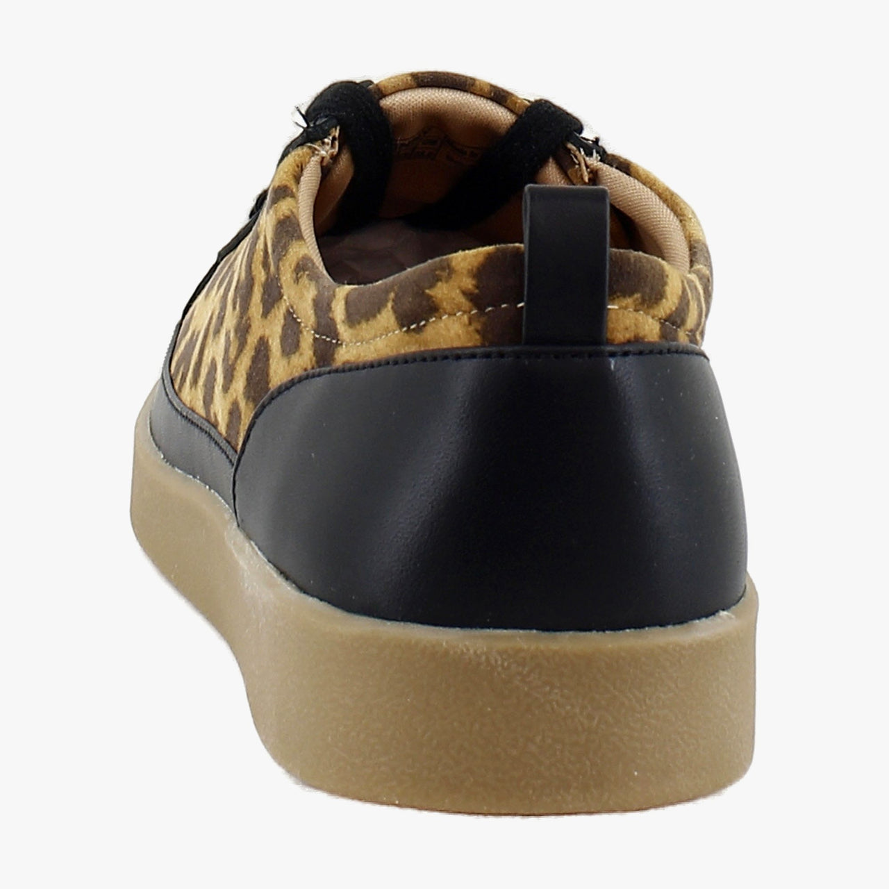 Tan Leopard