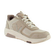 Lucid Beige Leather