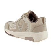 Lucid Beige Leather