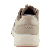 Lucid Beige Leather