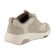 Lucid Beige Leather