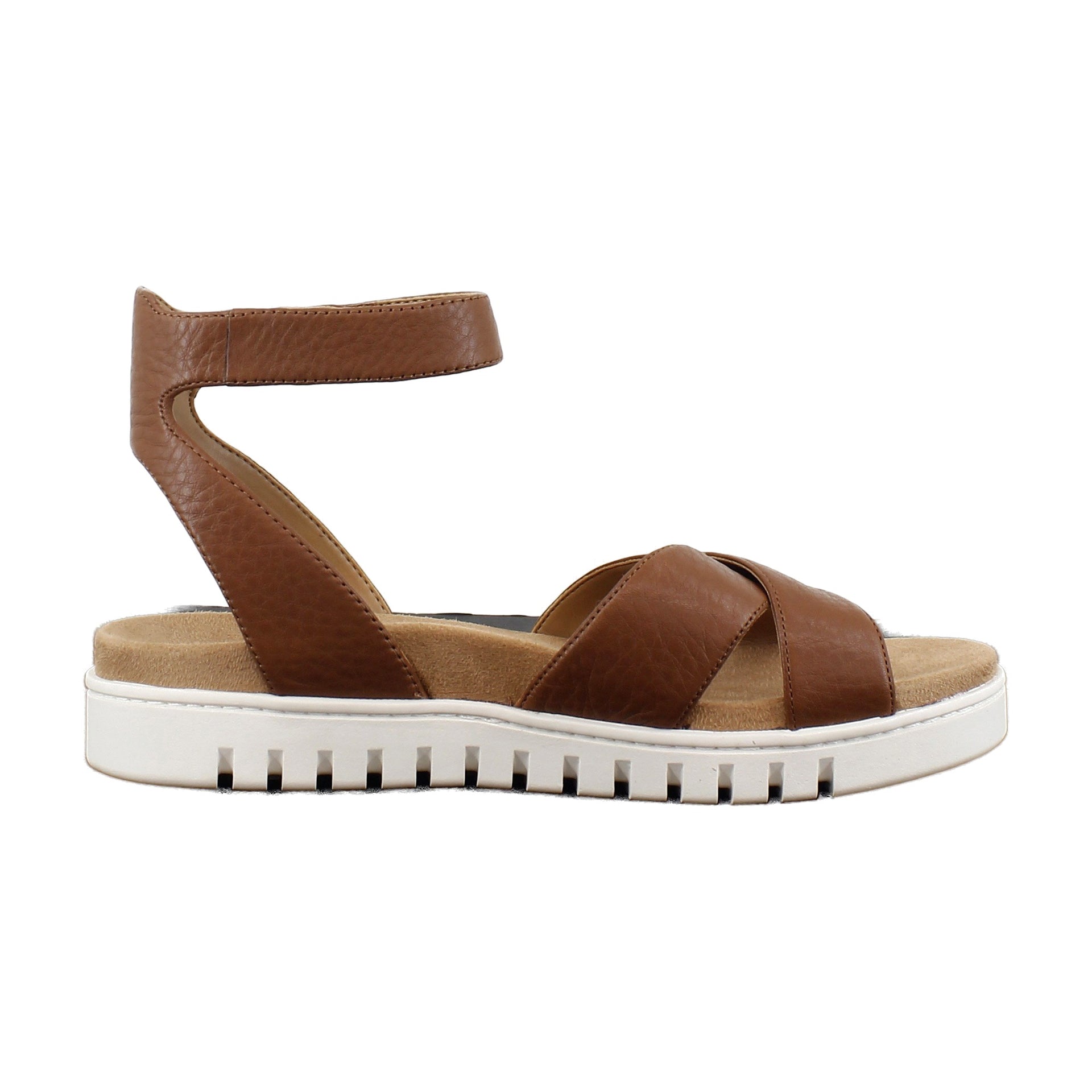 Tan Leather