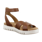 Tan Leather