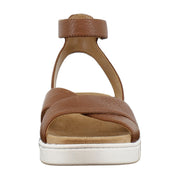 Tan Leather