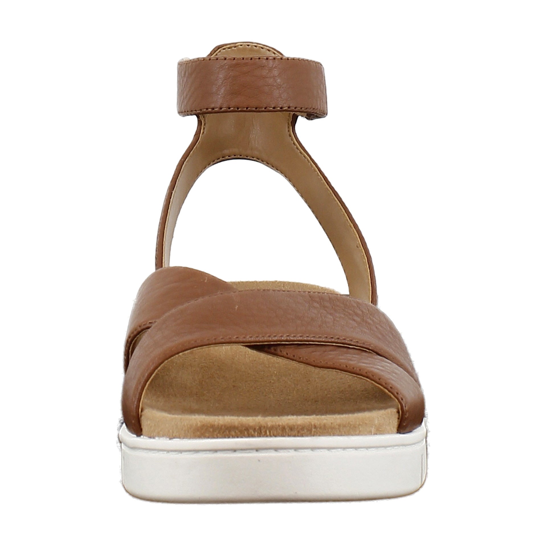Tan Leather