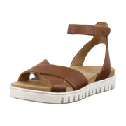 Tan Leather
