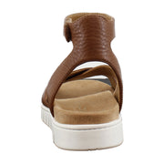 Tan Leather