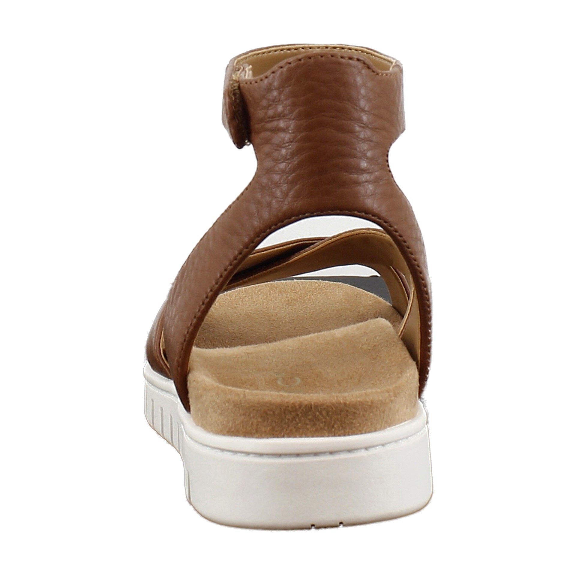 Tan Leather