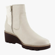 Oatmeal Leather