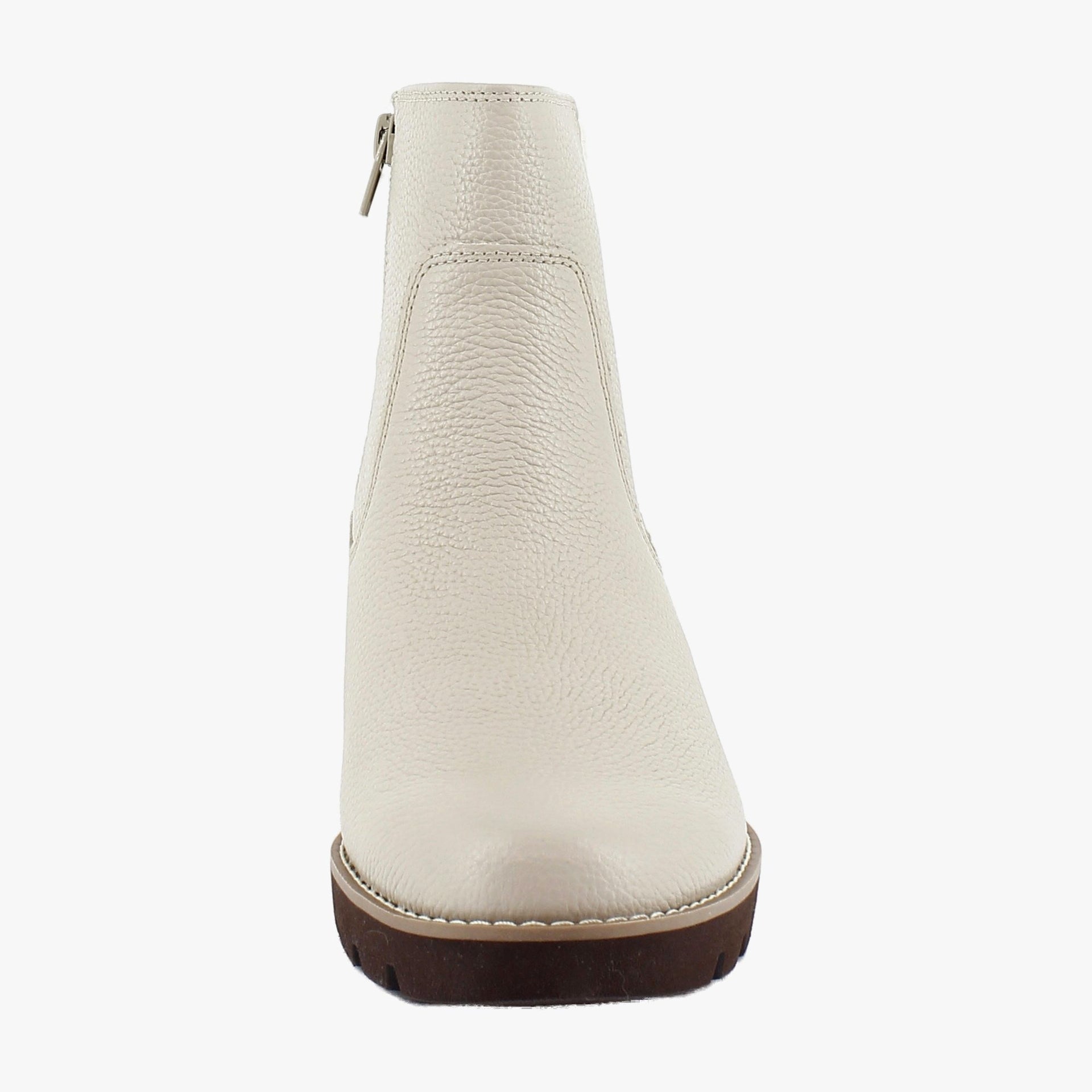 Oatmeal Leather