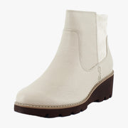 Oatmeal Leather