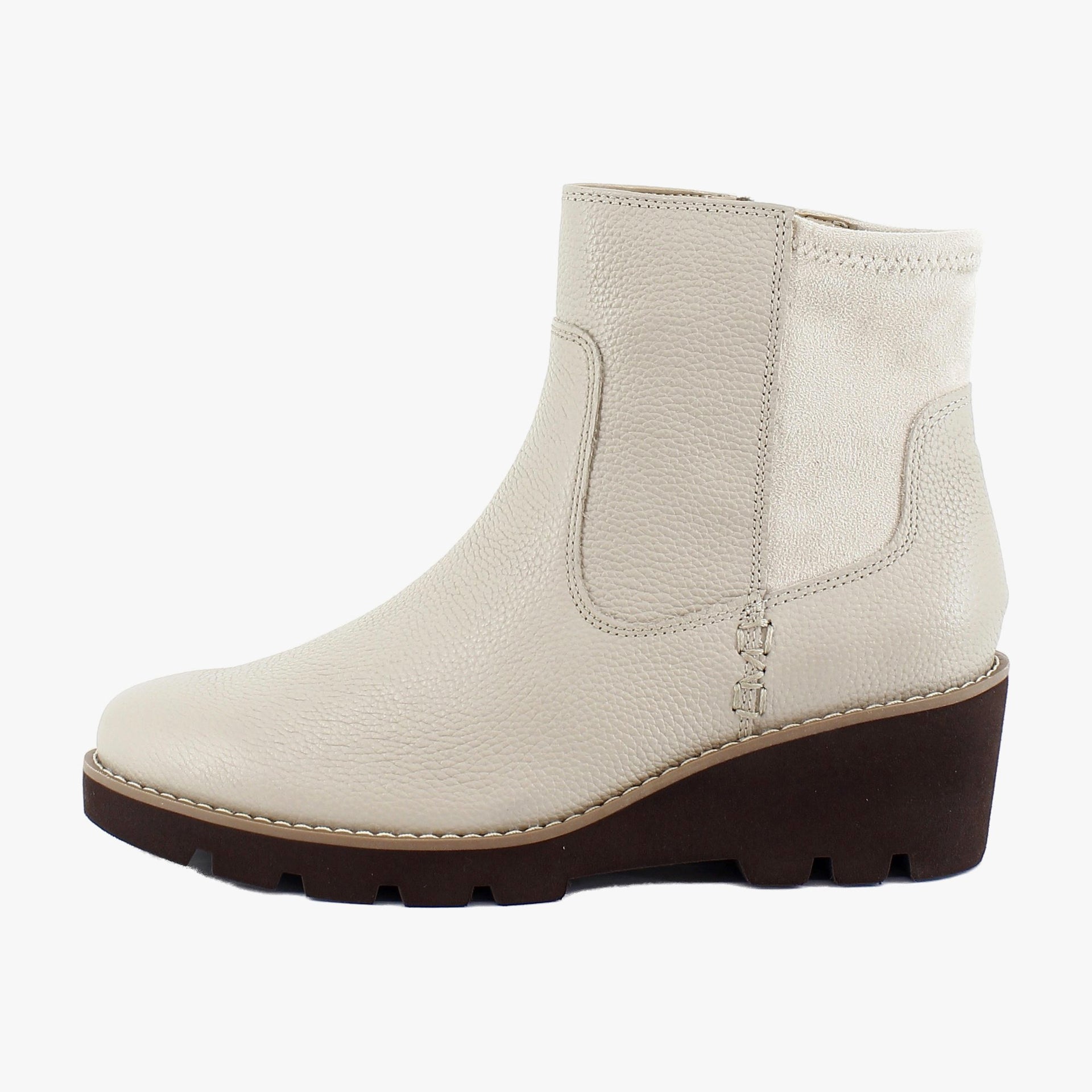 Oatmeal Leather