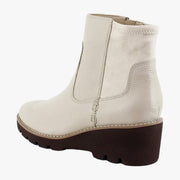 Oatmeal Leather