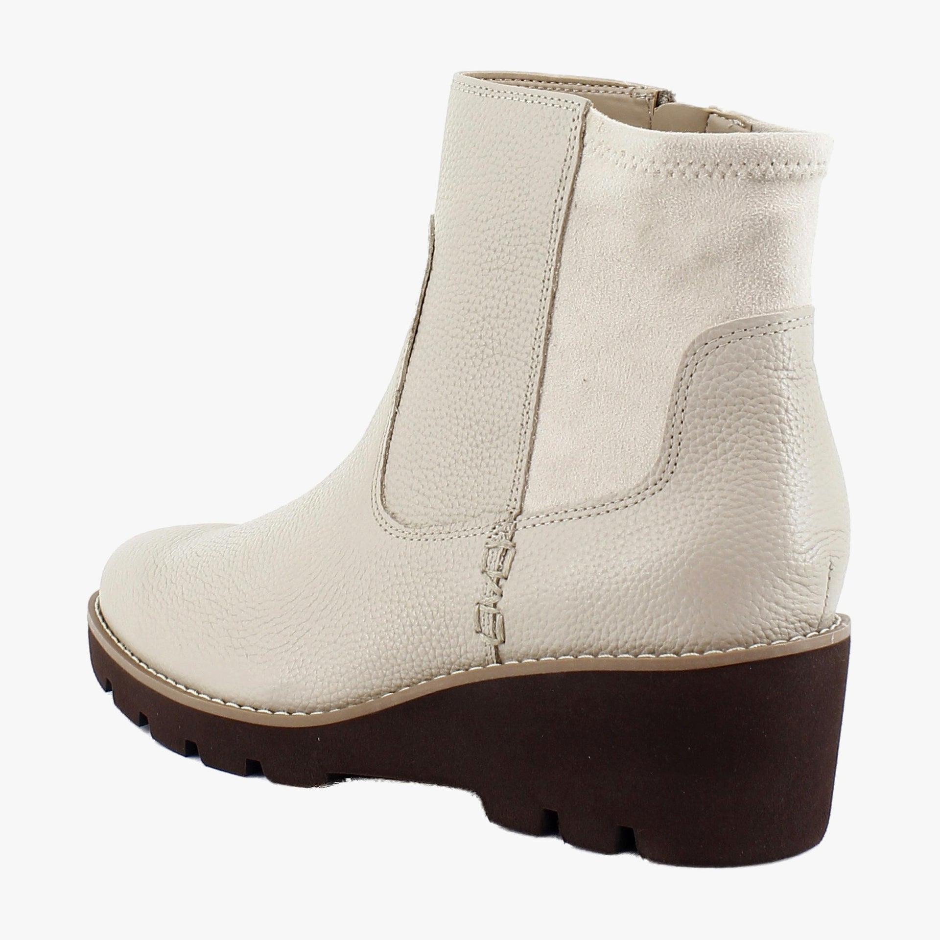 Oatmeal Leather
