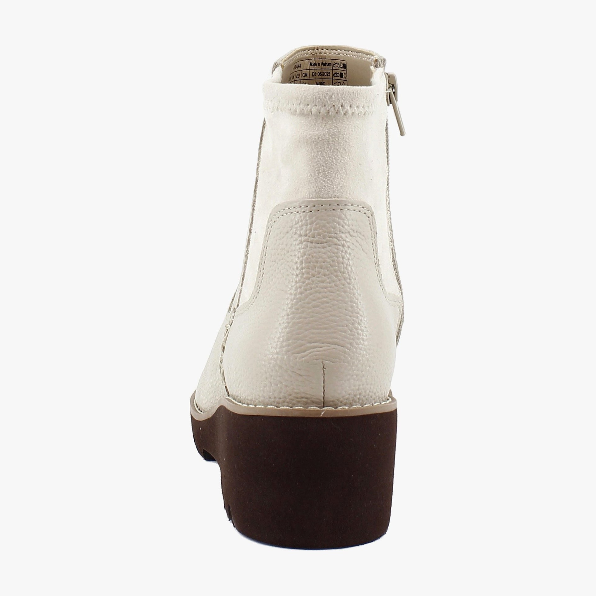 Oatmeal Leather