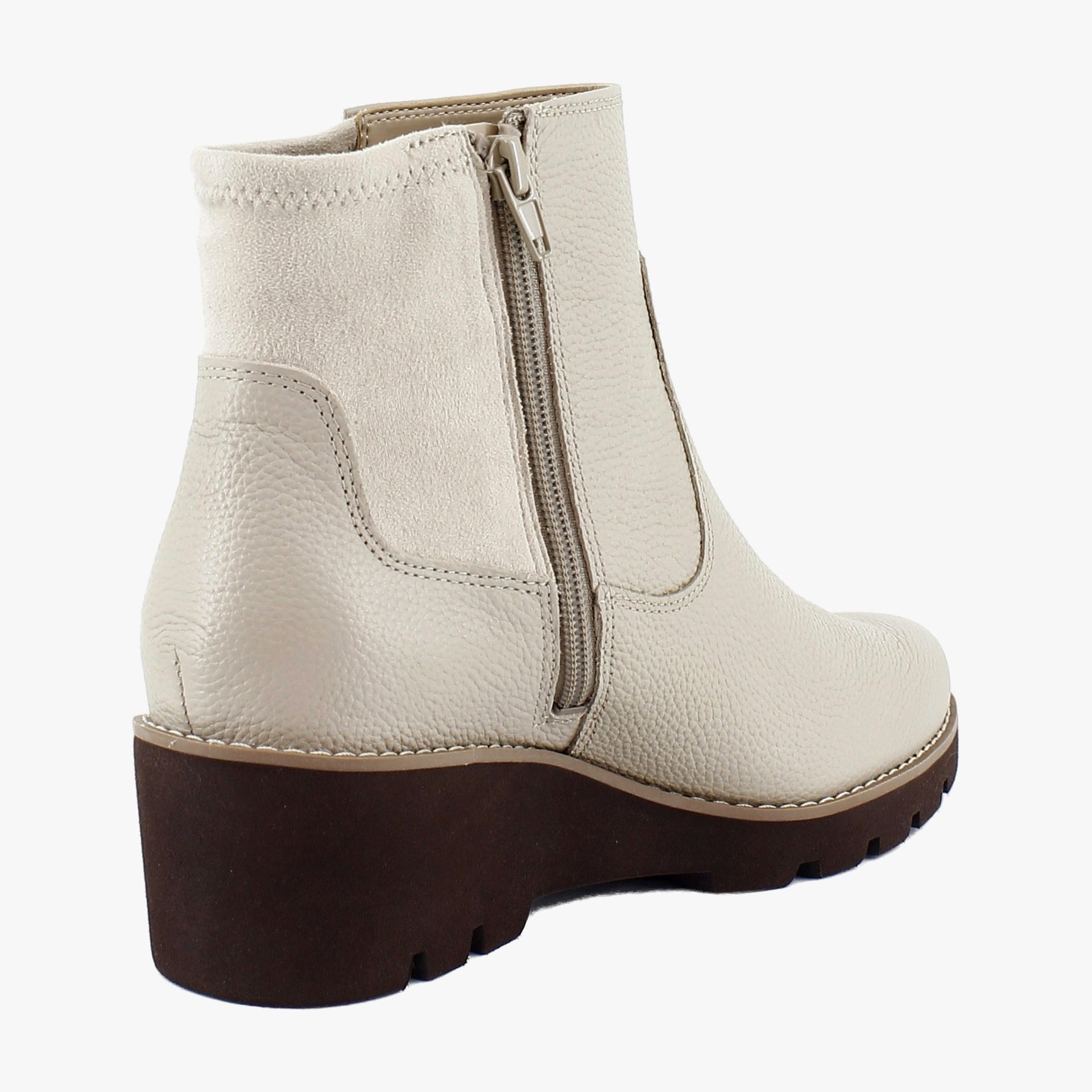 Oatmeal Leather