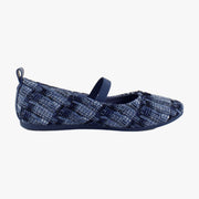 Denim Multi