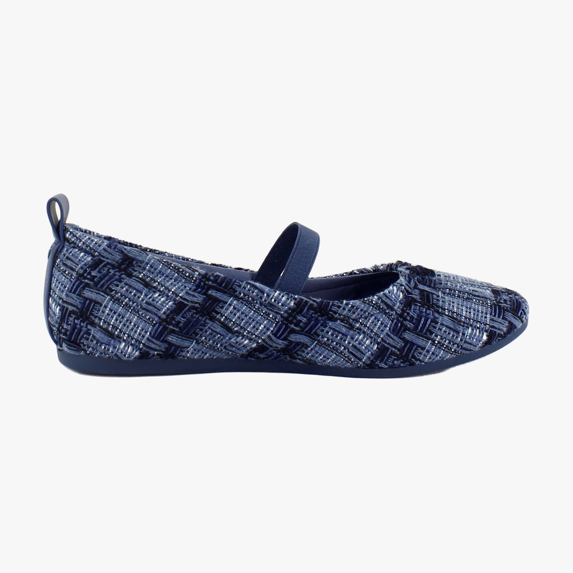 Denim Multi