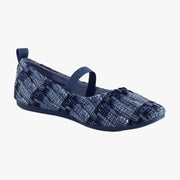 Denim Multi