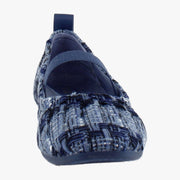 Denim Multi