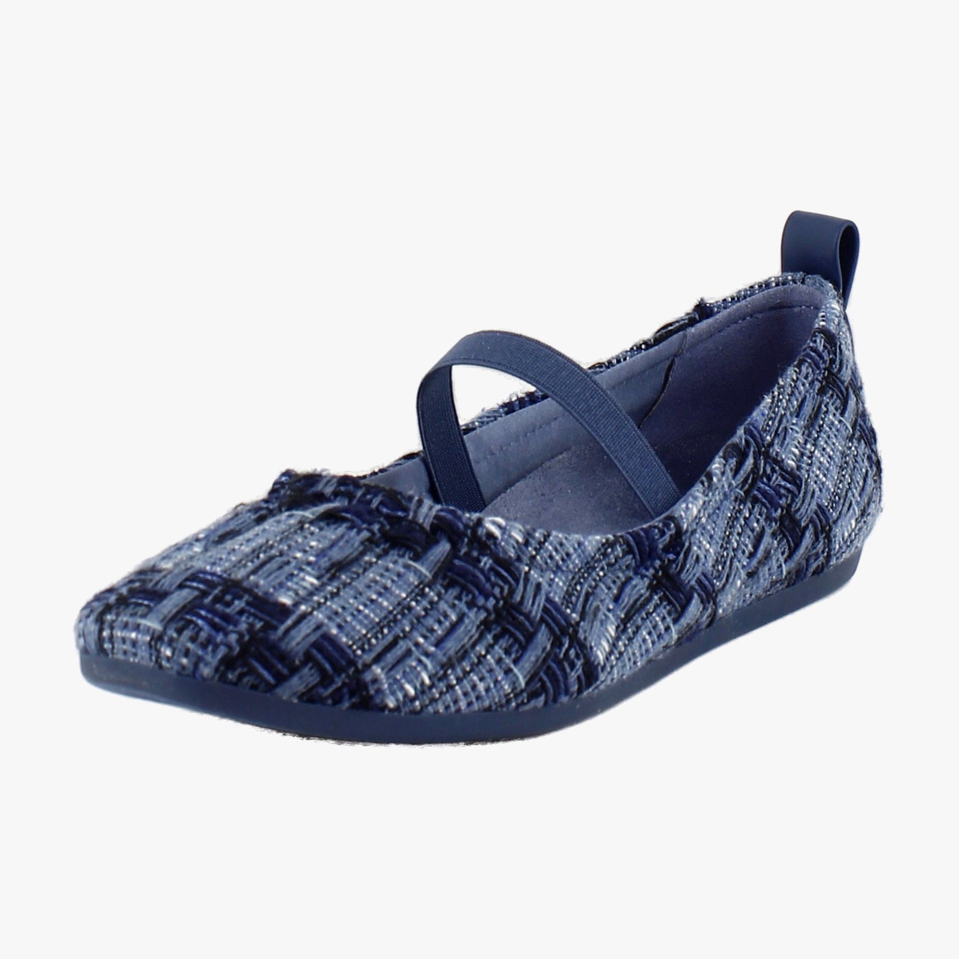 Denim Multi