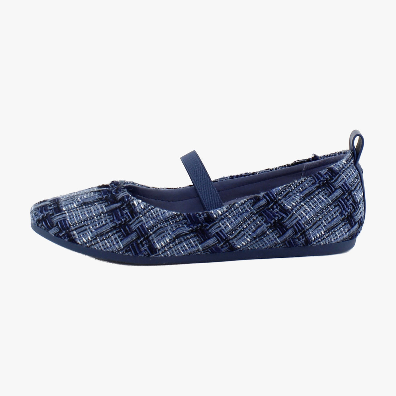 Denim Multi