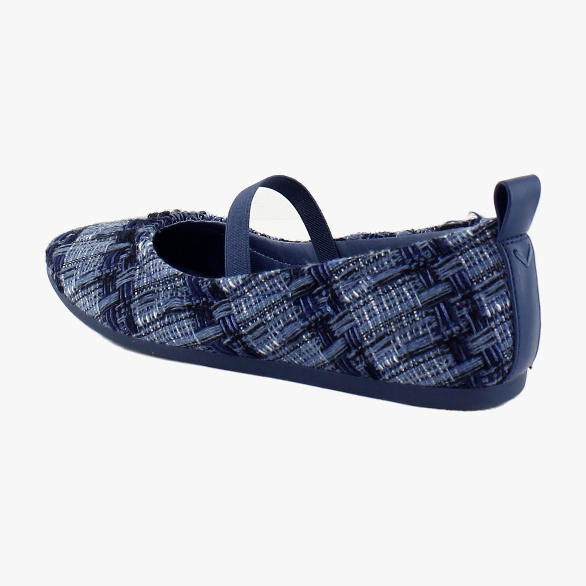 Denim Multi