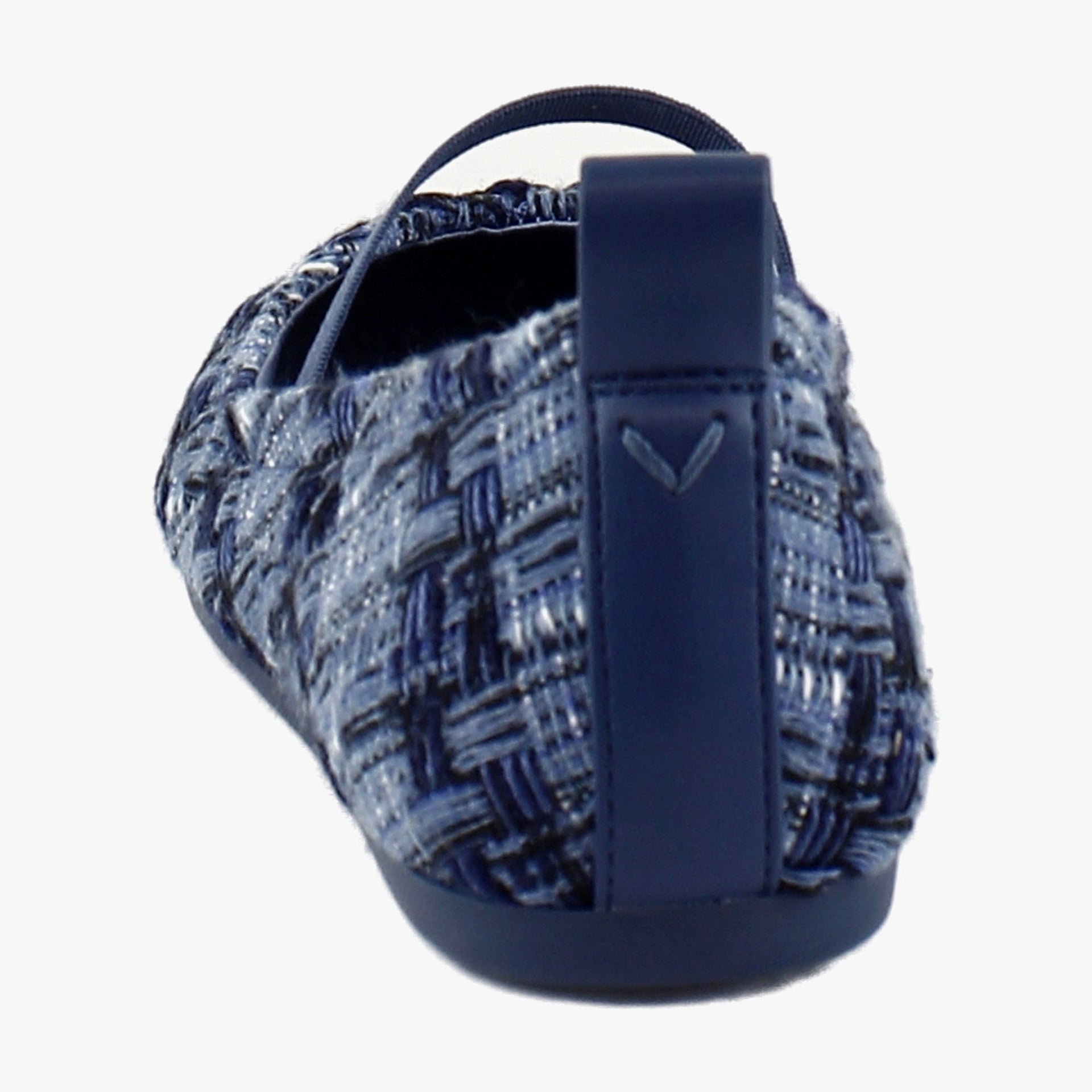 Denim Multi