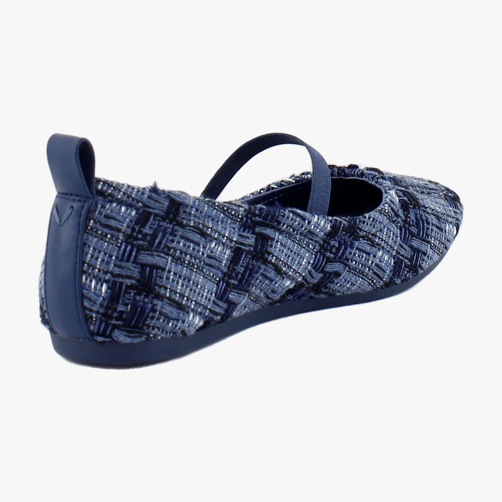 Denim Multi