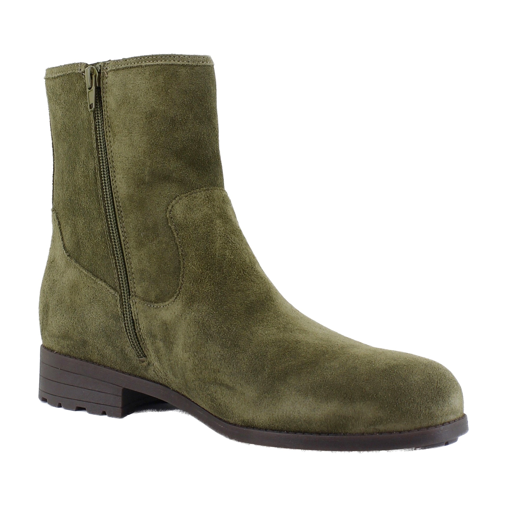 Dark Olive