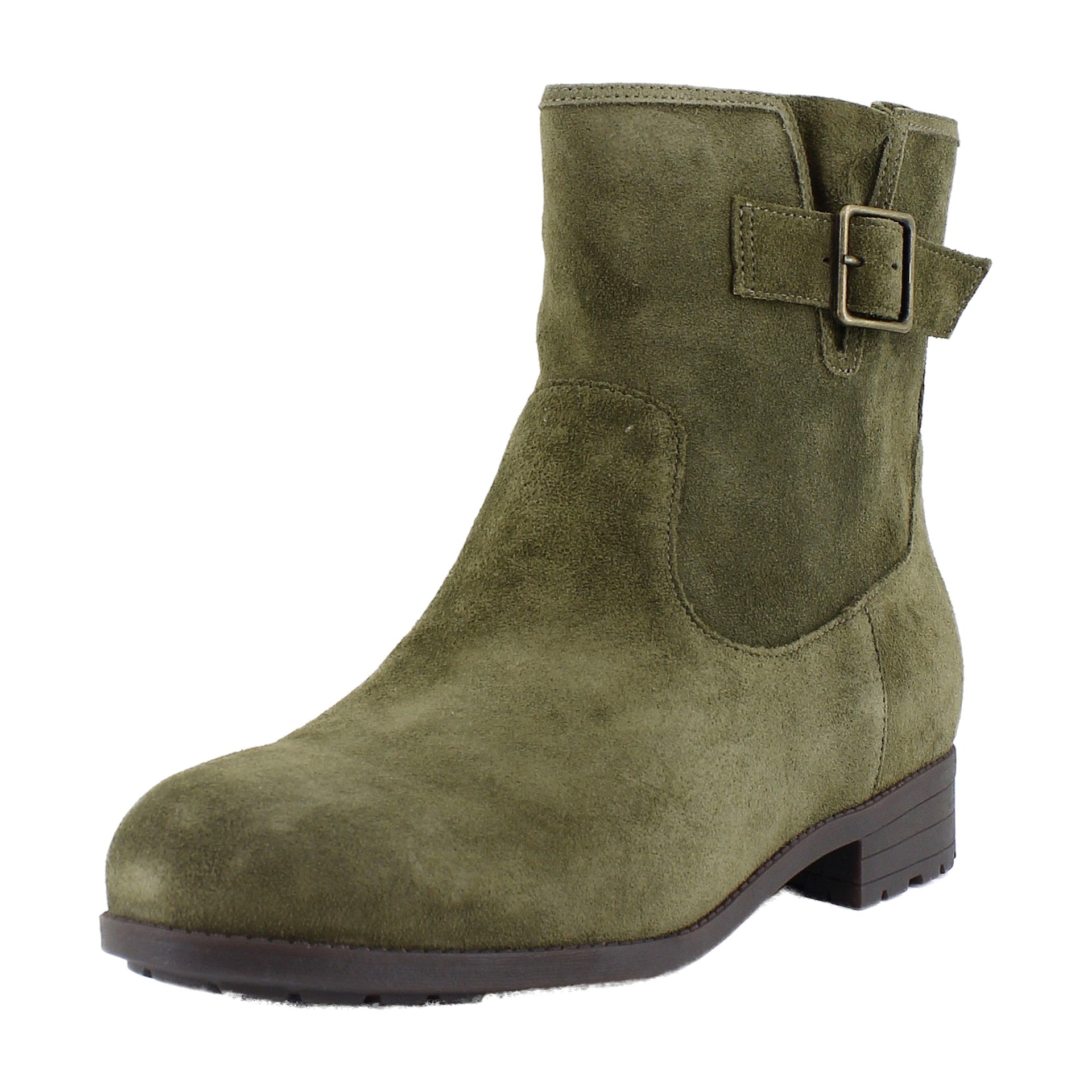 Dark Olive