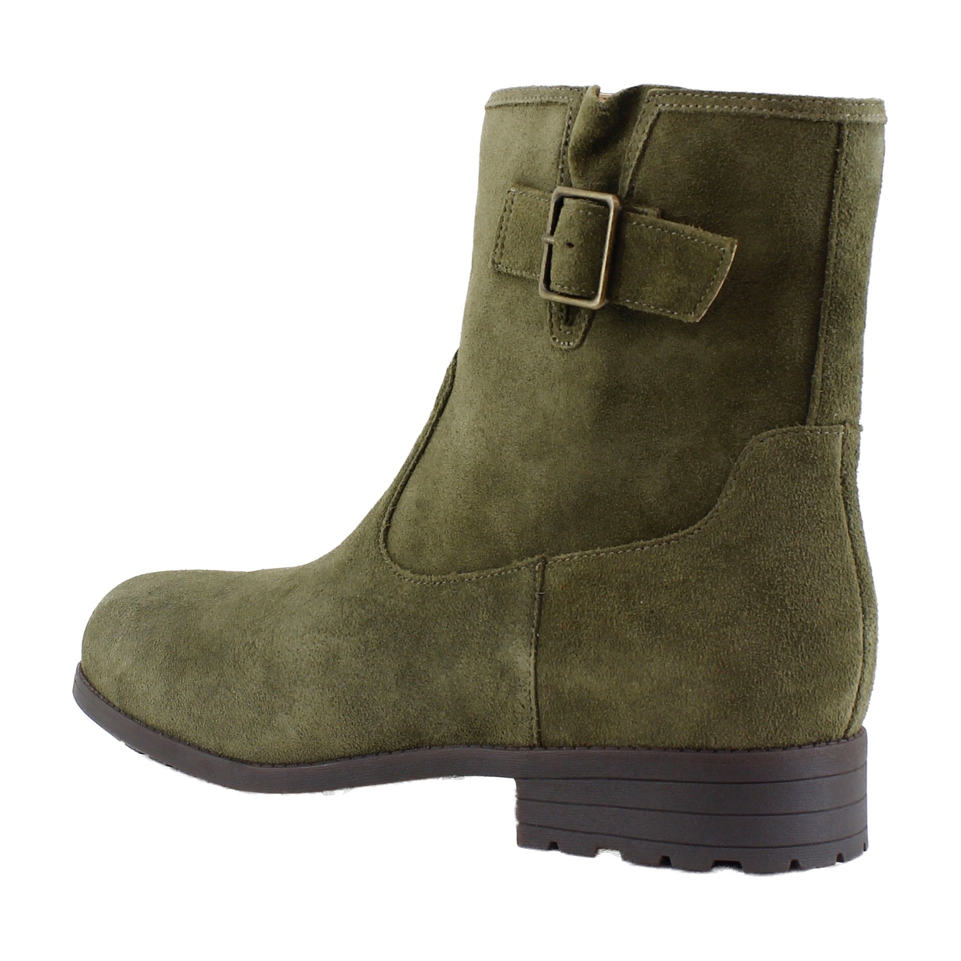 Dark Olive