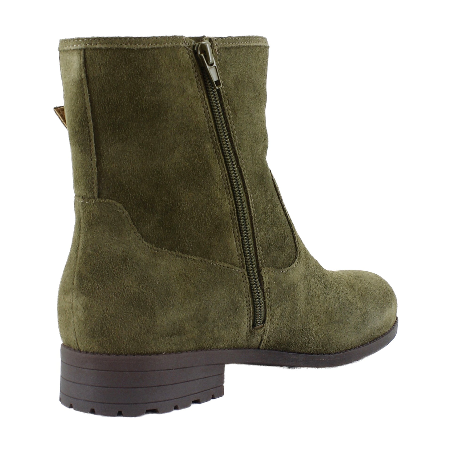 Dark Olive