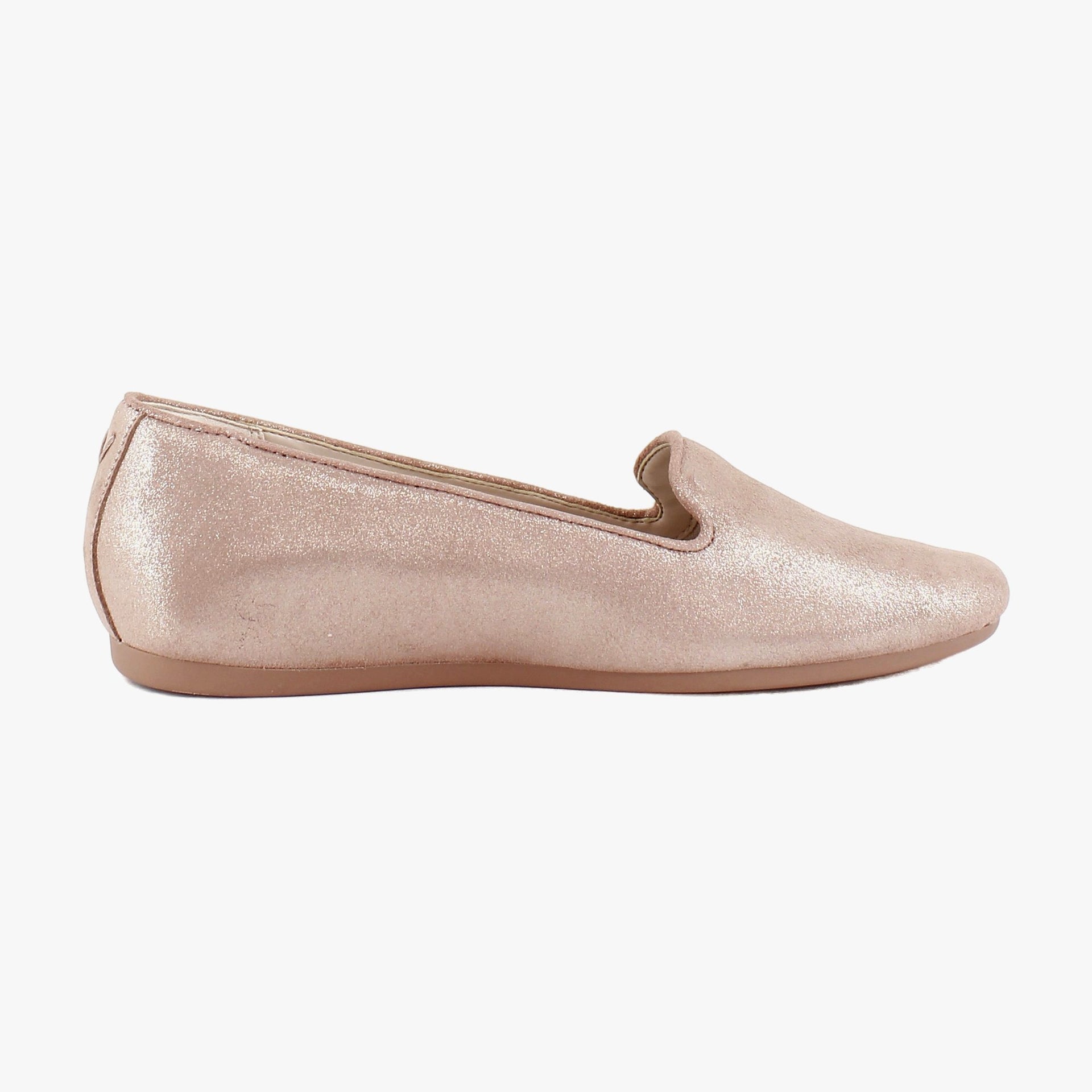 Cinder Rose Metallic