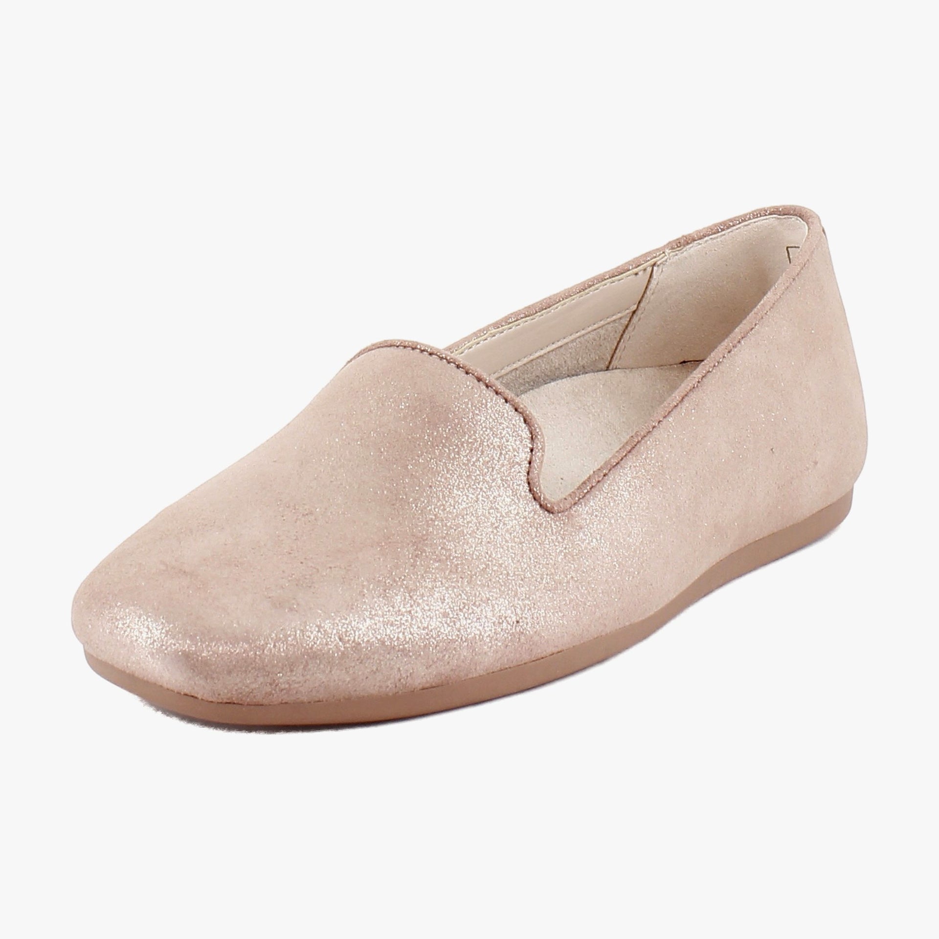 Cinder Rose Metallic