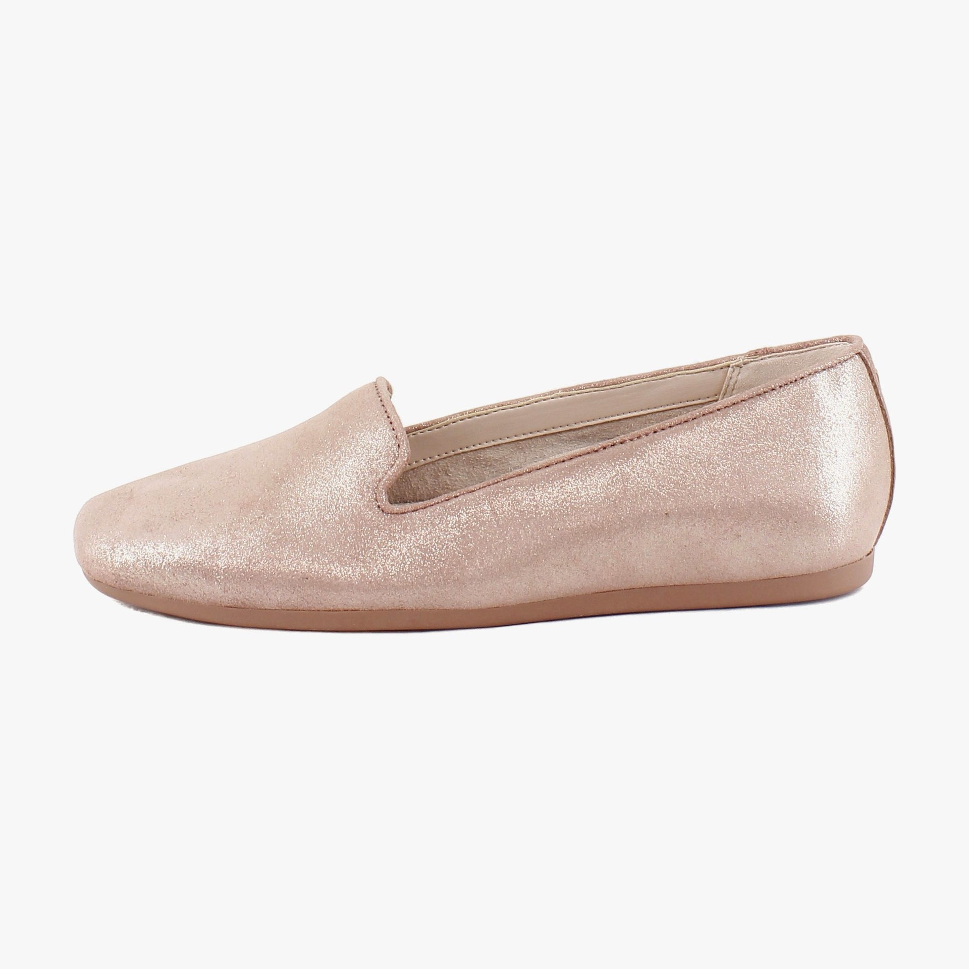 Cinder Rose Metallic