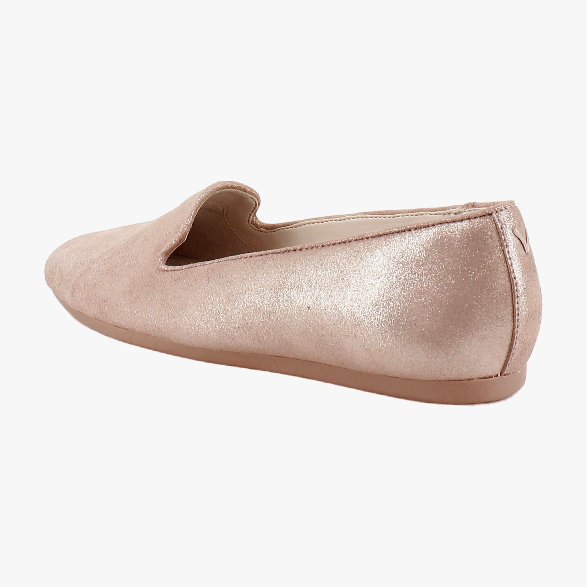 Cinder Rose Metallic