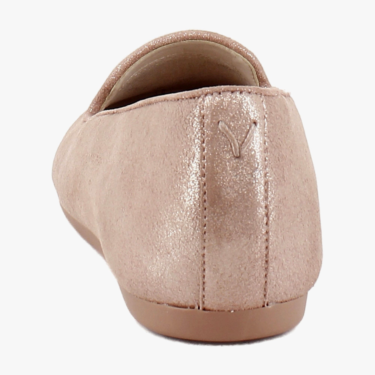 Cinder Rose Metallic