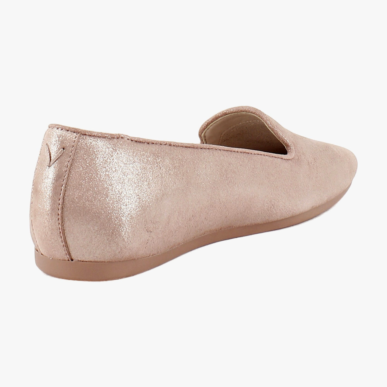 Cinder Rose Metallic